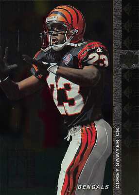 Corey Sawyer #59