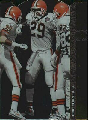 Eric Turner #64