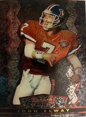 John Elway [Black Members Only] #8