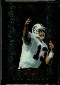 Dan Marino [Black] #4