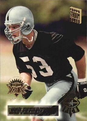 Rob Fredrickson #21