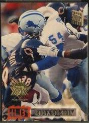 Chris Spielman #20