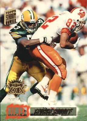 George Koonce #47