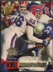 Darryl Talley #53