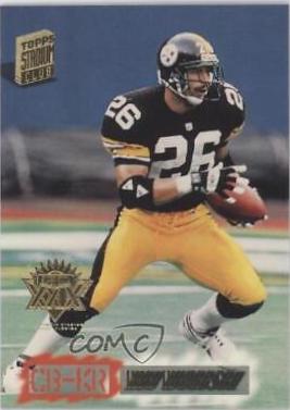 Rod Woodson #48