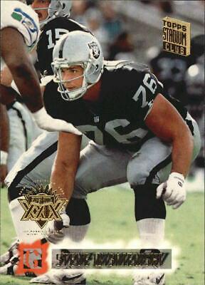 Steve Wisniewski #82