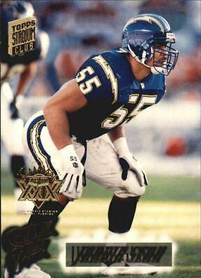 Junior Seau #74