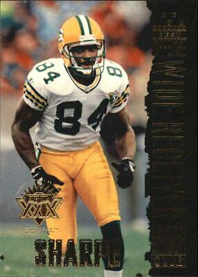Sterling Sharpe #108