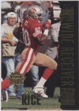 Jerry Rice #101