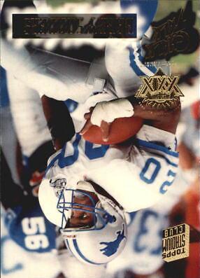 Barry Sanders #71