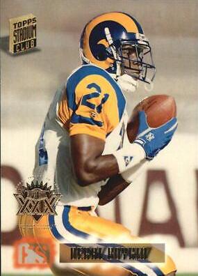 Deral Boykin #68