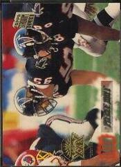 Pierce Holt #66