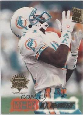 O.J. McDuffie #99