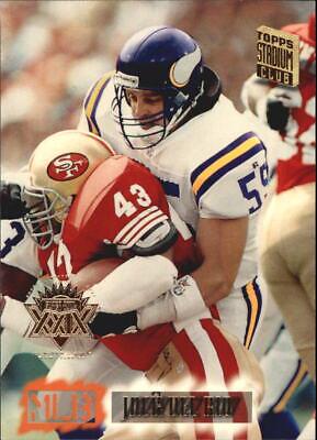 Jack Del Rio #124