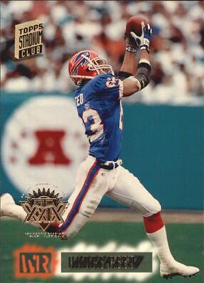Andre Reed #122