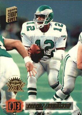 Randall Cunningham #238