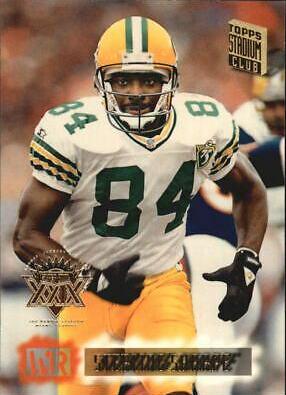 Sterling Sharpe #240