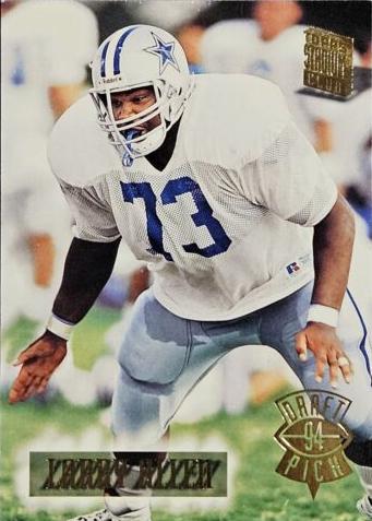 Larry Allen #288