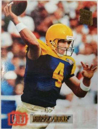 Brett Favre #604