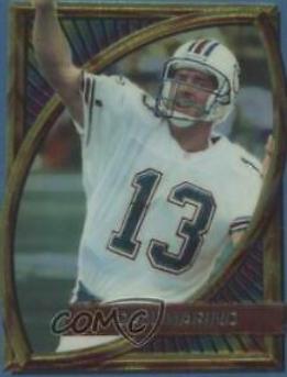 Dan Marino #142