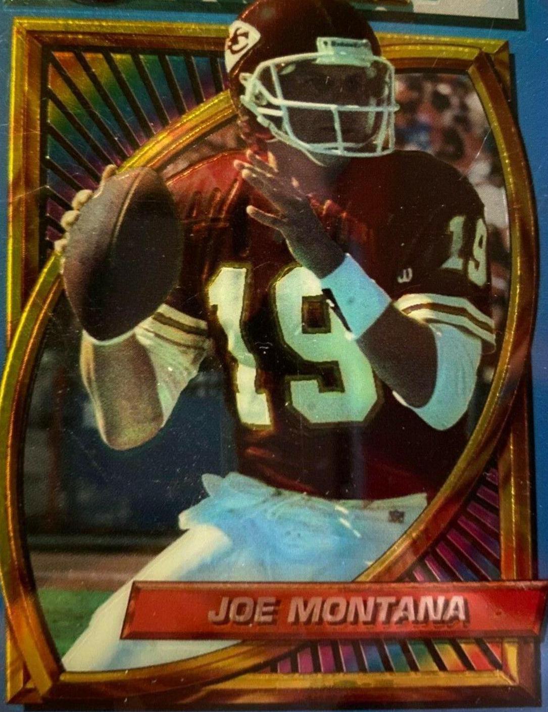 Joe Montana #172