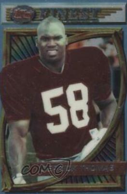 Derrick Thomas #30