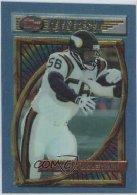 Chris Doleman #32