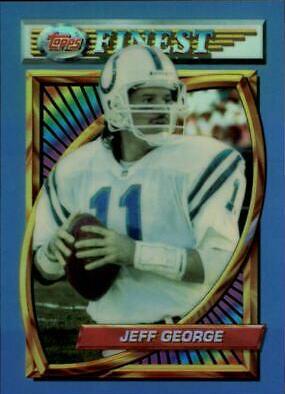 Jeff George #28
