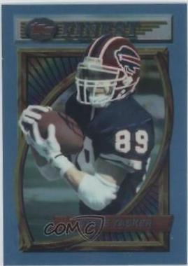 Steve Tasker #38