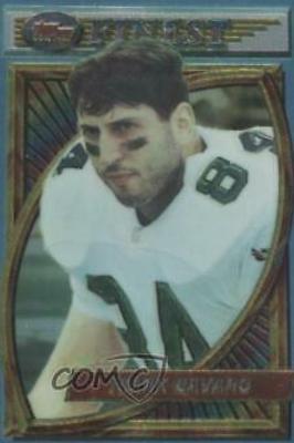 Mark Bavaro #34