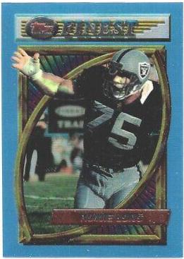 Howie Long #40