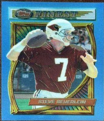 Steve Beuerlein #54