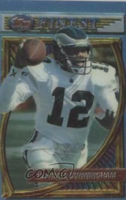 Randall Cunningham #69