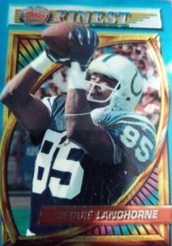 Reggie Langhorne #68