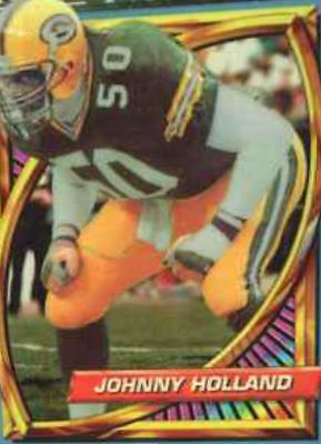 Johnny Holland #70