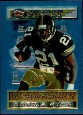 Deon Figures #78