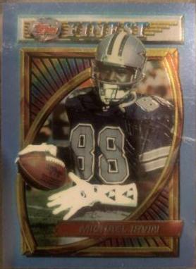 Michael Irvin #79