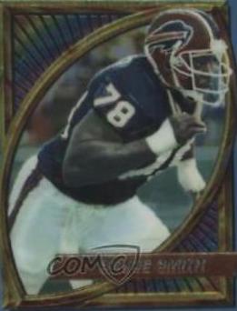 Bruce Smith #91