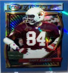 Gary Clark #106