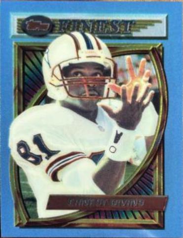 Ernest Givins #144