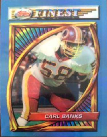 Carl Banks #170
