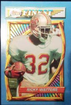 Ricky Watters #179