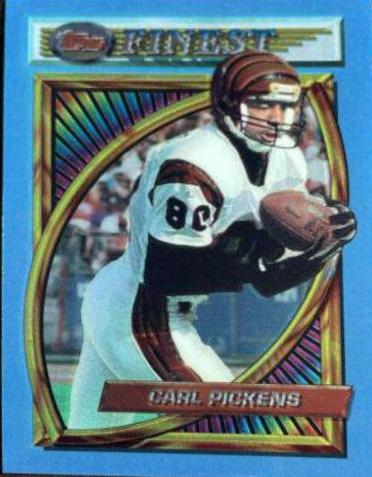 Carl Pickens #177