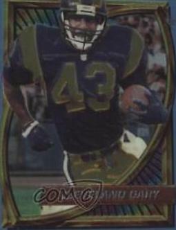 Cleveland Gary #182