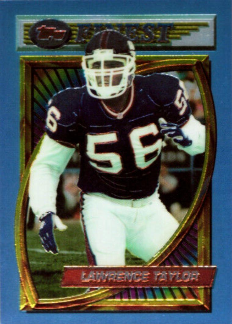 Lawrence Taylor #193