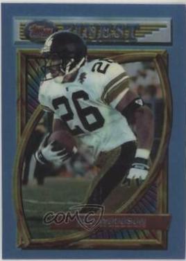 Rod Woodson #198