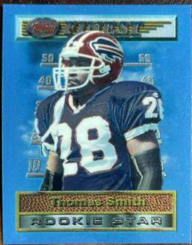 Thomas Smith #201