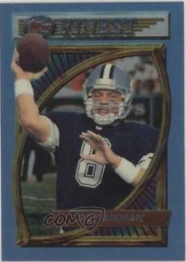 Troy Aikman #202