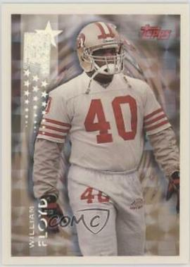 William Floyd [Special Effects] #618