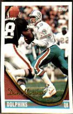 Dan Marino #160